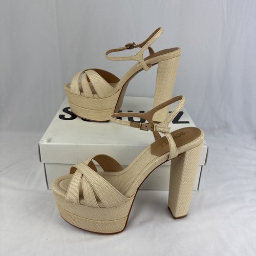 Schutz sandali donna - schutz, keefa