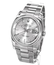 Rolex Datejust ref. 116200 -