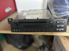 BMW Serie 3 E46 Radio CD