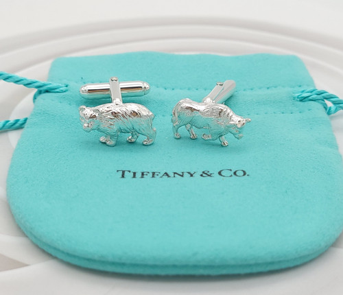 Gemelli finanziari tiffany - tiffany, &
