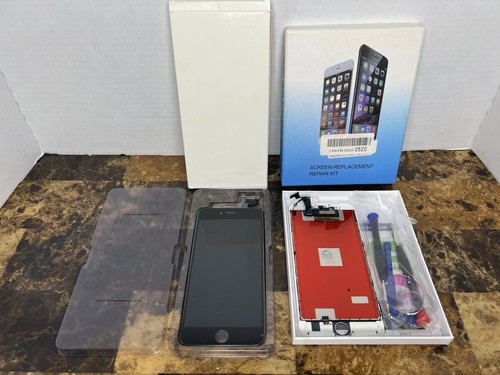 Kit riparazione lcd phone6s - kit,