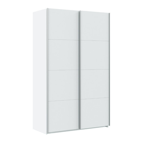 Armadio 120x60x200h con 2 - cm,