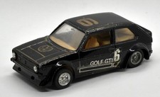 Very rare Volkswagen VW Golf