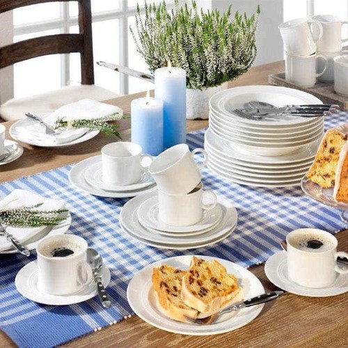 Friesland jeverland porcellana - friesland,