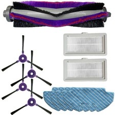 Pacchetto Advanced Cleaning