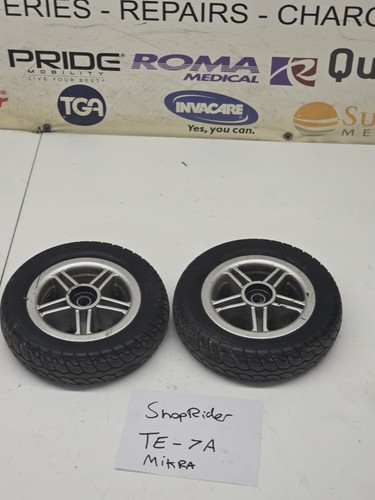 Shoprider mikra - shoprider,