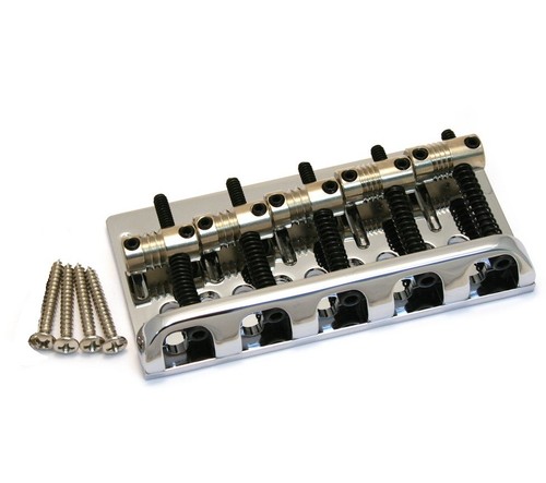 Originale fender chrome up - originale,