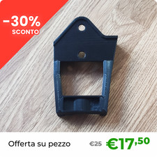 GUIDA CATENA Chain slider