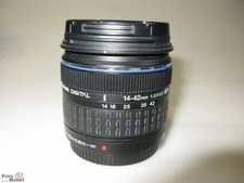 Olympus Obiettivo Zoom