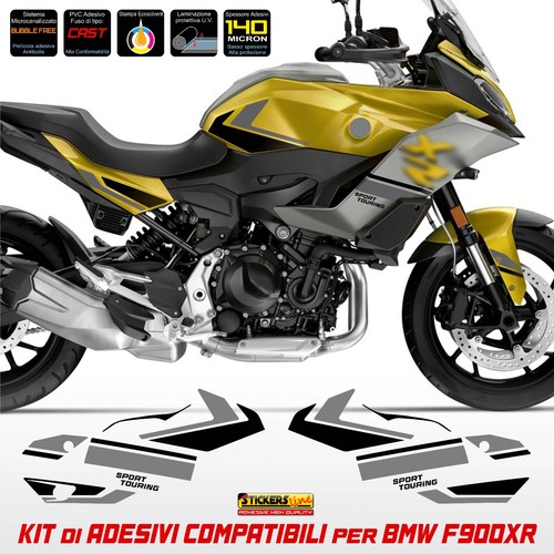 Kit adesivi compatibili per - adesivi,
