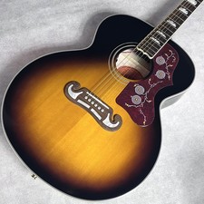 Epiphone masterbuilt inspired - epiphone,