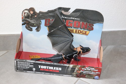 How train your dragon - how,