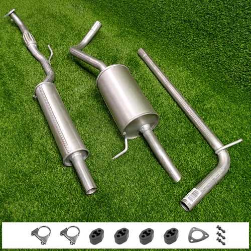 Scarico completo per - per, vw