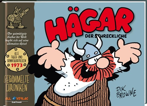 Dik browne hägar - browne,