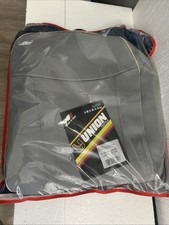 Coppia Coprisedili  Anteriori Con Tessuto Originale Fiat 500 Dal 2007 In Poi  