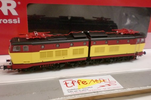 Rivarossi 2965 locomotiva - 2965,