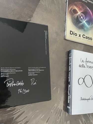 Michelangelo pistoletto - michelangelo,