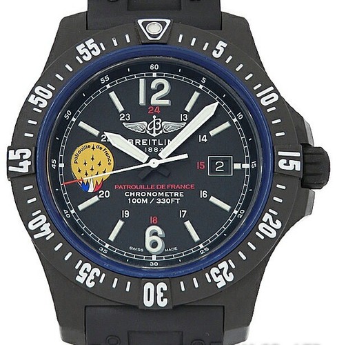 Orologio quarzo breitling - orologio,
