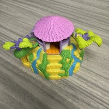 Micro Playset Giocattolo