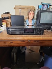 DENON DCD-1500 Lettore CD