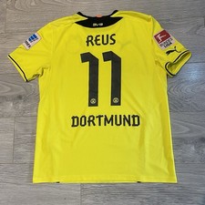 Borussia Dortmund 2013/14 con