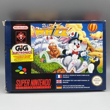 WHIZZ LOGO GIG ELECTRONICS