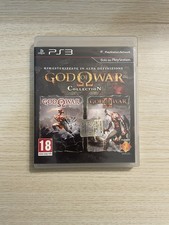 GOD OF WAR COLLECTION - PS3