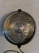 Fanale Faro Antinebbia Profondità Marchal Lancia Alfa Fiat Ferrari