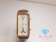 CITIZEN Dual Time Used Watch