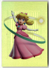 Panini Mario 2 Sticker Sono