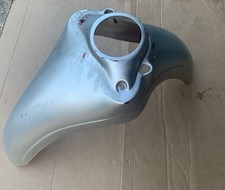 Parafango ant. Aprilia Scarabeo 50cc