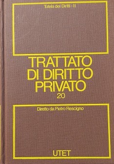 Trattato diritto privato - di,
