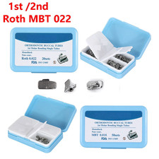 Ortodonzia Dentale 1°/2°