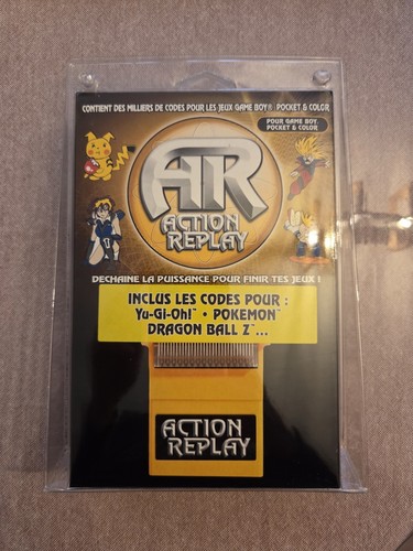 Action replay game - action,
