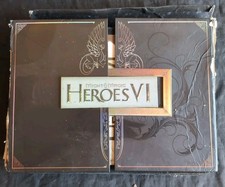 Heroes Of Might And Magic VI