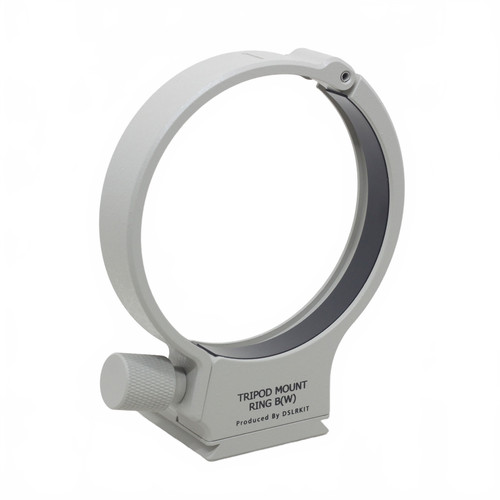 Dslrkit anello collare attacco - anello,