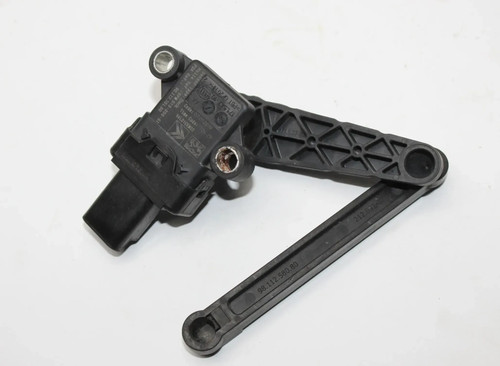 Height sensor rear leveling - rear,