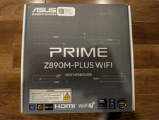ASUS Prime Z890M-PLUS WiFi LGA
