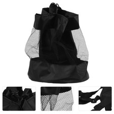  Sacca Basket Borse Per Palloni Da Pallacanestro Borsa Sportiva Rete