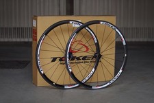 NOS Token T33SL 1080gr Carbon Wheelset