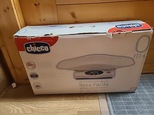 Bilancia elettronica chicco - bilancia,