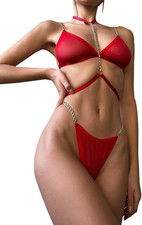 Completo Intimo Donna Sexy