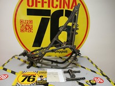 Telaio Moto  Honda Ns 125cc  R 1987