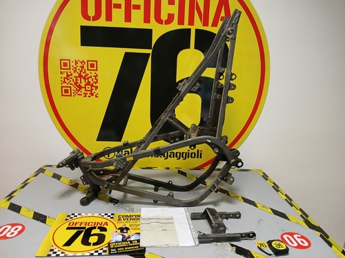 Telaio moto honda 125cc r - honda,