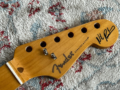 Manico per chitarra fender - per,