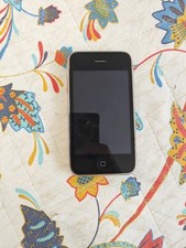 Apple iPhone 3GS 32gb A1303 Bianco White 2214