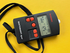 Gossen Sixtomat esposimetro