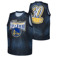 Maglietta NBA Golden State