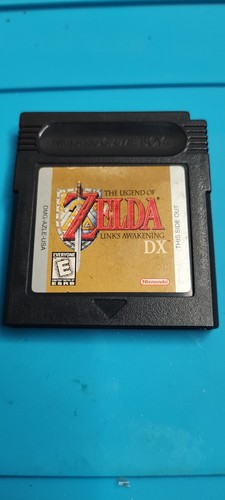 Nintendo the legend zelda - nintendo, of