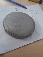 Tappo Serbatoio Radiatore Fiat